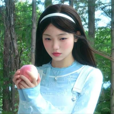 麦香